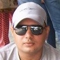 Sandeep Choudhary