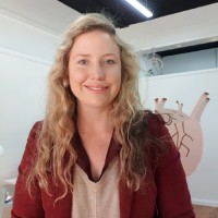 Elise Wenden     B. Eco Ag.    GAICD