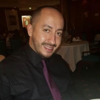 Jose Eduardo Vallejo Diaz