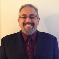 Robert Fuentes Jr