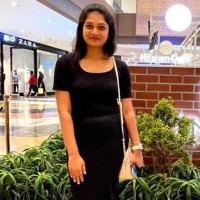 Teja Shree