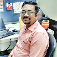 Rajeshkhanna Dharani