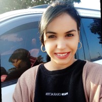 Viloshnee Naidoo