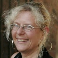Hetty Masthoff Van Druten