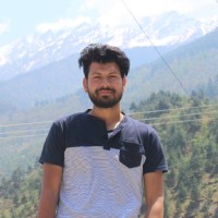 Vinay Bisht