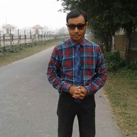 Sujit Brahma