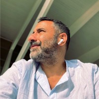 Sotiris Damianos