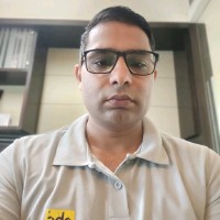Ashok Kumar Sharma