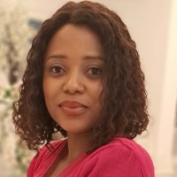Tshepeng Matlhogela