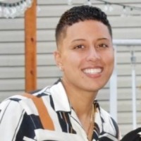 Flor de Liz Vargas