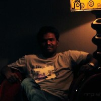 Sandeep Samuel