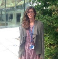 Maria Sobron Bernal