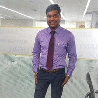 Sridhar Dornala