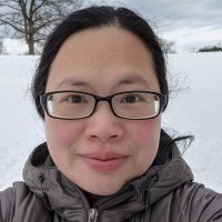 Maggie Shen