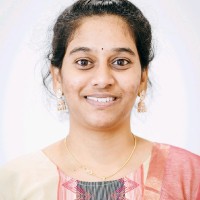 Ravalika Puvvada