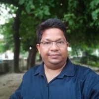 Shambhu Nath Singh .