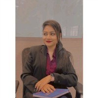 Mayuri Saha