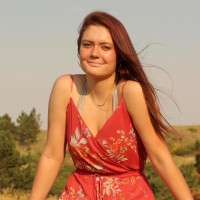 Katelyn Armstrong