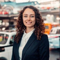Natalie Giesen