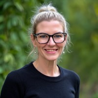 Amy Williamson