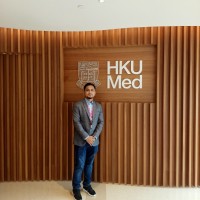 Dr. Md. Maksud Hemal