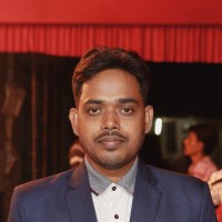 Pradip Kumar Sahoo