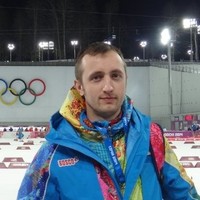 Павел Лазарев