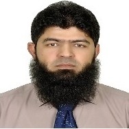 Sanaullah Shah