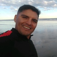 Lucas Rodrigo Nuñez