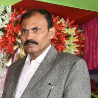 Dr. Dinesh Yadav