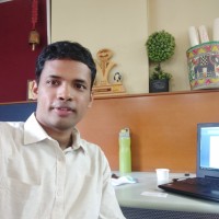Santosh Chinchalapu