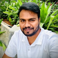 Suresh Udutha