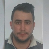 Javier Garcia Blanco