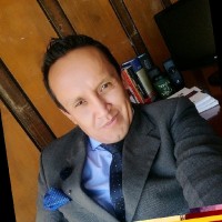 John Patricio Hurtado Sarmiento