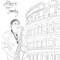 Albert Timothy