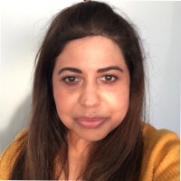 Nilima Majmudar