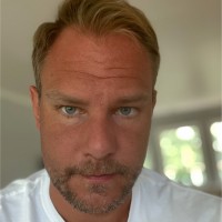 Daniel Lingdahl