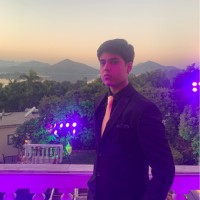 Rishi Vashist