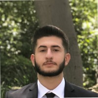 Andrew Zadourian