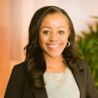 Monisha Haskell, Shrm-Cp