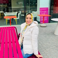 Lamyaa Elhawaty