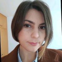 Joana Medzhid
