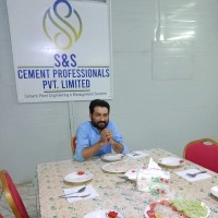 Tajamul ali