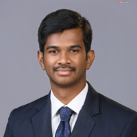 Ravishankar Nagaraj
