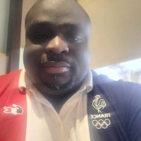 Essoubo Jean-Marc Adje