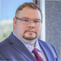 Matthew Dreher