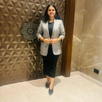 Masoomi Shah
