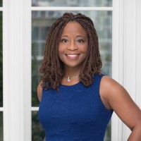 Tamarra Matthews Johnson