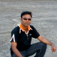 Umesh Thakare