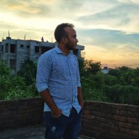 Amdadul Haque (Parvez)